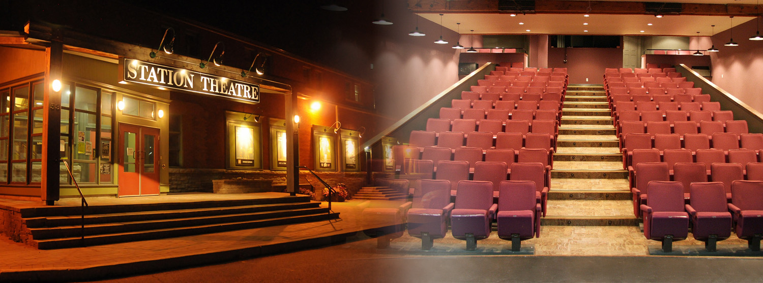 Smiths Falls Station Theatre Bringing Live Theatre to Smiths Falls